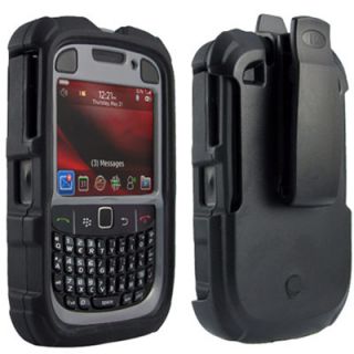 Ballistic Holster Case Blackberry Curve 3G 9300 9330 Hard Core AGF 