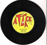 Reggae Johnny Clarke Rock Me Baby King Tubbys The Aggrovators A 