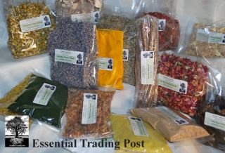 Barley Grass Powder Herb Bulk Dried Herbs 4 oz