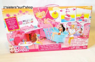 Barbie Doll Cruise SHIP Party Boat