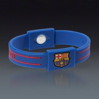 Barcelona Lionel Messi Blue Bracelet Medium M Speed Up Your 