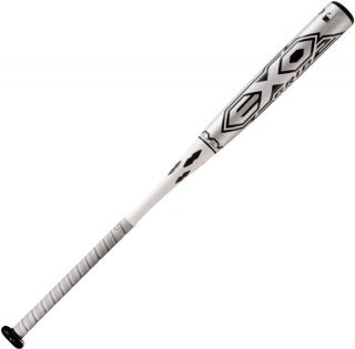  Louisville Slugger YB12EX2 EXOGRID 2 Youth Baseball Bat ( 12) 31/19