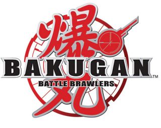 Bakugan Battle Brawlers Booster Pack BP 003 Aranaut Anime Manga Figure 