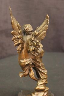   (1824   1893) features a nude male angel holding onto a nude girl