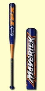   Slugger TPX YB96M Maverick Little League Baseball Bat 11 30 19