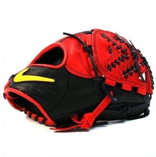 Nike Baseball Gloves Black 11 5 BF1143 RHT