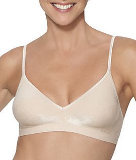 Barely There Custom Flex Fit Soft Cup Bra