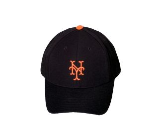   New York Giants Fitted Baseball Hat Low Profile New with Tags