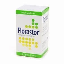 Florastor Maximum Strength 250 mg Capsules 50 Each Exp 3 2014