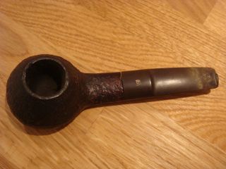 Old Collection of Pipes etc Barling