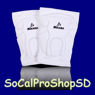   830 SR Adult Antimicrobial Volleyball Basketball Knee Pads New