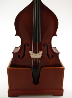 Vienna Strings Upright String Bass Stand