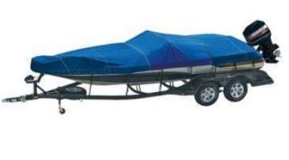 Bass Pro Shops Exact Fit Custom Boat Covers for 2002 TRACKER Pro Team 