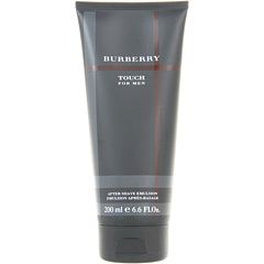 Burberry Burberry Touch for Men After Shave Emulsion 6.7 oz    