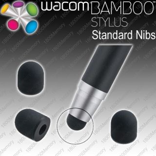 Genuine Wacom Bamboo Stylus Pen CS 100 for Apple iPad 2 iPhone 4 4S 