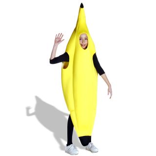 banana deluxe child costume rasta imposta description includes tunic 