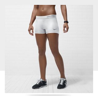  Nike Pro Essentials 2.5 Womens Compression Shorts