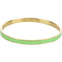 Kate Spade New York Idiom Bangles Mint Condition   Solid SKU 