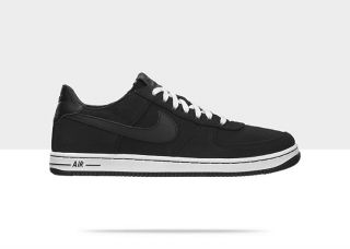 Nike Air Force 1 Low Lightweight Womens Shoe 487643_003_A