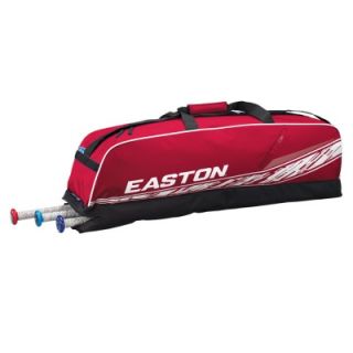 Easton A163115 Redline XII Game Equipment Bag Red New