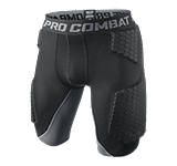 Nike Pro Combat Hyperstrong Compression 2.0 Mens Basketball Shorts 