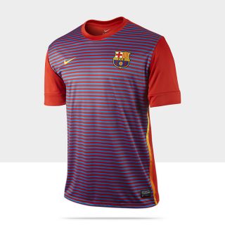  FC Barcelona Pre Match 1 Camiseta de fútbol 