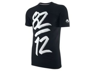 Nike 82 12 M&228;nner T Shirt 458650_010 