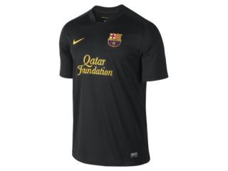  2011/12 FC Barcelona Official Away Mens 