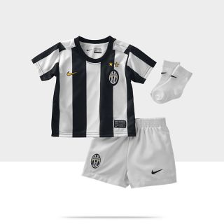 2012/13 FC Juventus Replica Conjunto de fútbol   Chicos pequeños (3 