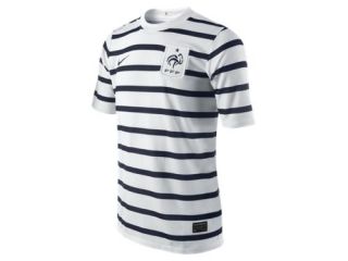  2011/12 French Football Federation Official Away (8y 