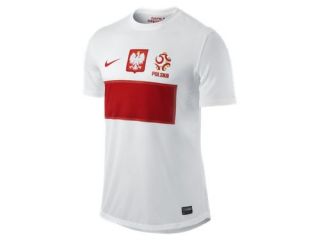  2012/13 Poland Authentic Mens Football Shirt