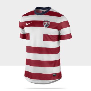 2012 13 US Authentic Mens Football Shirt 450448_648_A