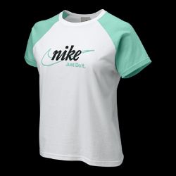 Nike Nike Island Dream Womens T Shirt  Ratings 