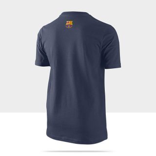  FC Barcelona Core Jungen T Shirt (8 15 J)