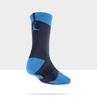  Air Jordan Dri FIT Crew Basketball Socks (1 Pair)