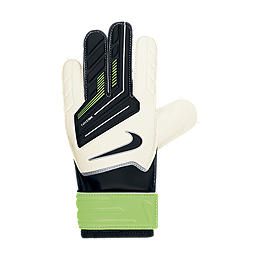nike jr grip goalkeeper kids soccer gloves $ 16 00