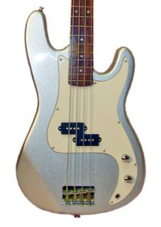 This Bass Guitar will Give You Better Mileage for your Money    And 