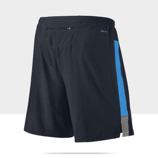 Nike 18cm Two in One Mens Running Shorts 504672_475_B