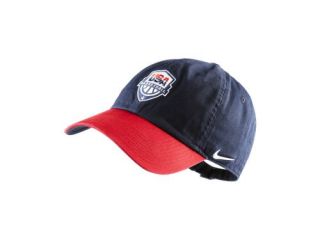 Nike Heritage USA Basketball Hat 00028075X_US1 