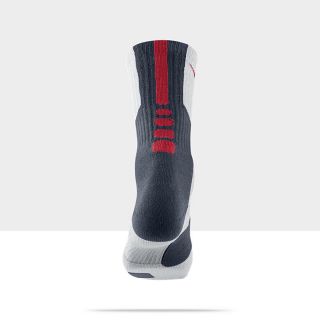  Nike Elite 2.0 Crew Calcetines de baloncesto (1 