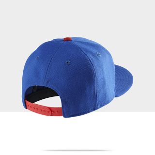 Nike True Manny Pacquiao Adjustable Hat 555626_493_B
