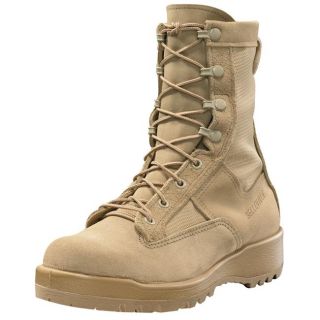 WOMENS BELLEVILLE DESERT TAN F790 BOOTS (us military army tactical 