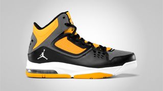 jordan flight 23 rst