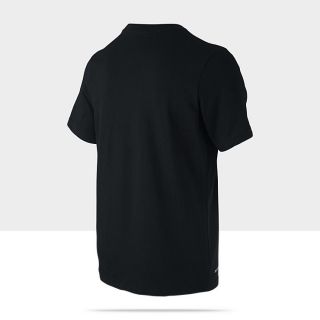 Nike Athlete Boys Tennis T Shirt 521455_010_B