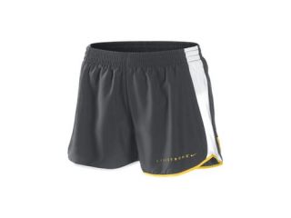  LIVESTRONG Low Rise Tempo Womens Running Shorts