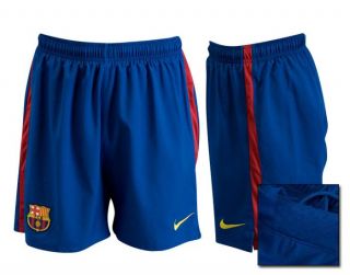 10 Messi F C Barcelona Shorts 11 12 Home s M L XL New