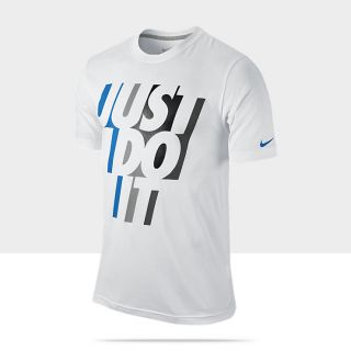  Nike Boxed Just Do It – Tee shirt d 