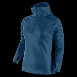  Nike Cold Weather Womens Running Shirt