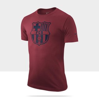 FC Barcelone Basic Core   Tee shirt de football pour Homme