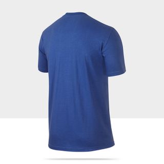 Nike Haze NYC Joint Mens T Shirt 507675_493_B